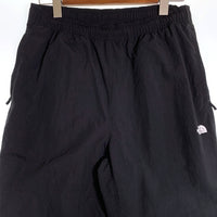 THE NORTH FACE ノースフェイス Versatile Pants バーサタイル ナイロン パンツ ブラック NB32651 Size M 福生店