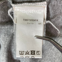 KENZO ケンゾー F865TS0504YA TIGER T-SHIRT タイガー Tシャツ グレー sizeL 瑞穂店