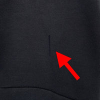 NIKE ナイキ ECH FLEECE JOGGER PANT テックフリース ジョガーパンツ ブラック 805163-010 Size S 福生店