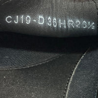 REGAL リーガル GORE-TEX ゴアテックス モンクストラップ ビジネスシューズ ブラック CJ19-D36HR Size 26.5cm EEE 瑞穂店