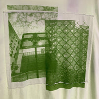 JORDAN BRAND ジョーダンブランド 23SS UNION ユニオン M J UNBBS TEE プリントTシャツ グリーン FD4246-303 Size m 福生店