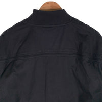 BACKERS バッカーズ カップショルダー ダービージャケット ブラック Size L 福生店