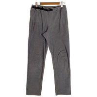 patagonia パタゴニア 20FW M's Lightweight Synchilla Snap-T Pants メンズ ライトウェイト シンチラ スナップT パンツ グレー 56676FA20 Size M 福生店