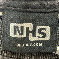 SANTA CRUZ サンタクルーズ NHSタグ メキシコ製 スクリーミングハンド Tシャツ ブラック sizeM 瑞穂店