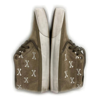 VANS ヴァンズ WTAPS ダブルタップス VN0A4U3GBMD OG CHUKKA LX チャッカ スニーカー ブラウン size26cm 瑞穂店