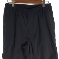THE NORTH FACE ノースフェイス Meadow Warm Pant 中綿 メドウウォーム パンツ ブラック NB82331 Size XL 福生店