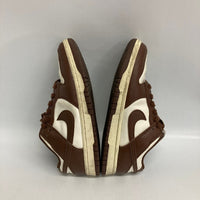 NIKE ナイキ DD1503 WMNS Dunk Low Sail ウィメンズ ダンク ロー 茶系 size24cm 瑞穂店