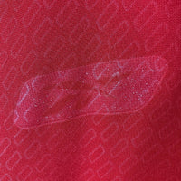 Reebok リーボック リヴァプール 04-05 ホーム ユニフォーム スティーブン・ジェラード レッド sizeL 瑞穂店