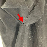 90`s 米軍 AIRBORNE DEATH FROM ABOVE プリントTシャツ ブラック USA製 Tee Swing Size XL 福生店