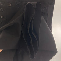 US NAVY アメリカ海軍 セーラーパンツ DSCP ブラック size32R 瑞穂店