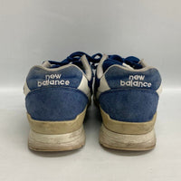 New Balance ニューバランス CN996AC スニーカー ブルー size24.5cm 瑞穂店