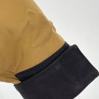 THE NORTH FACE ザノースフェイス ND91930 MOUNTAIN DOWN JACKET GORE-TEX ベージュ sizeM※全体的に汚れあり 瑞穂店