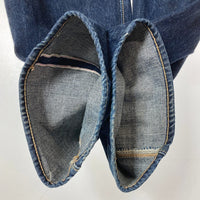SUGAR CANE シュガーケーン STAR JEANS 065 スタージーンズ インディゴ size34 瑞穂店