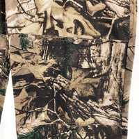 Interbreed インターブリード IFPG Realtree 5pocket pants リアルツリー5ポケットパンツ コットン IB24AW15 Size L 福生店