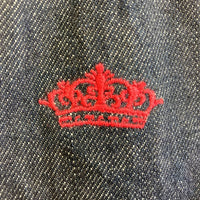 PINK BROTHERS パイクブラザーズ デニム オーバーオール インディゴ size32 瑞穂店