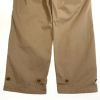 FULLCOUNT フルカウント 1971 M-43 フィールドトラウザーパンツ ベージュ Size 34 福生店