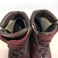 Gaerne ガエルネ FUGA フーガ ライディングブーツ ブラウン 27211 Size 27 1/2 cm 福生店