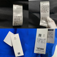 CHALLENGER チャレンジャー HELLY HANSEN ヘリーハンセン 26SS Racing Jacket ビッグロゴ レーシング ジャケット ブラック ブルー HH12640X1 Size L 福生店