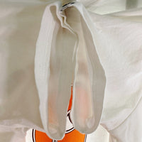 GOODENOUGH グッドイナフ ロゴプリント Tシャツ ホワイト size2 瑞穂店