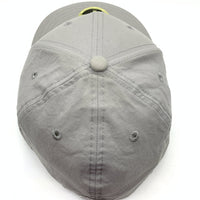 KITH キス New Era ニューエラ 59FIFTY ニューヨーク・ヤンキース ナイロン ベースボールキャップ グレー Size 8 (63.5cm) 福生店