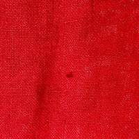 Ralph Lauren ラルフローレン CLASSIC FIT リネン 半袖シャツ レッド sizeXL 瑞穂店