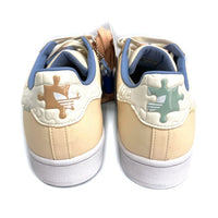 adidas アディダス GZ3414 SUPERSTAR ETIN スーパースター スニーカー クリーム size28.5cm 瑞穂店