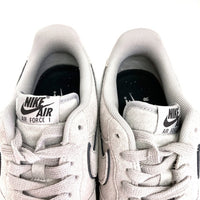 NIKE ナイキ HQ1966-001 エアフォースワン スニーカー グレー size26cm 瑞穂店