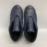 NIKE ナイキxSacai サカイ スニーカー 804550-440 WMNS AIRMAX 90SP ウィメンズ エアマックス ネイビー size23.5cm 瑞穂店
