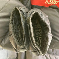 Bear ベアー ダウンジャケット EXPEDITION GEAR ネイビー sizeM 瑞穂店