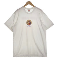 SUPREME シュプリーム 24SS Miss Piggy Tee ミス ピギー 半袖 Tシャツ ホワイト USA製 Size L 福生店