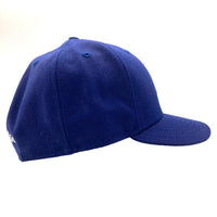 COREFIGHTER コアファイター New Era ニューエラ CFロゴ 59FIFTY キャップ ブルー size7 3/8 瑞穂店