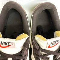NIKE ナイキ FN7815-200 Terminator Low Velvet Brown スニーカー ブラウン size28.5cm 瑞穂店