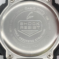 CASIO カシオ 腕時計 G-SHOCK DW-5600E ブラック 瑞穂店