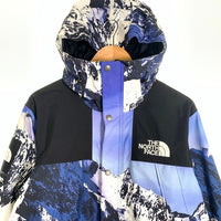 SUPREME シュプリーム THE NORTH FACE ノースフェイス 17AW Mountain Parka マウンテンパーカー 雪山 NF0A3CAF Size M 福生店