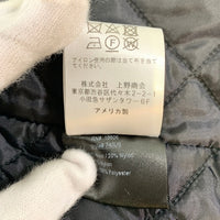 Schott ショット U.S.740N PEA JACKET ウール ピーコート ジャケット ブラック 7658 740US Size 36 福生店