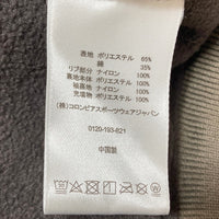Columbia コロンビア Loma Vista Hoodie ブラウン sizeXL 瑞穂店