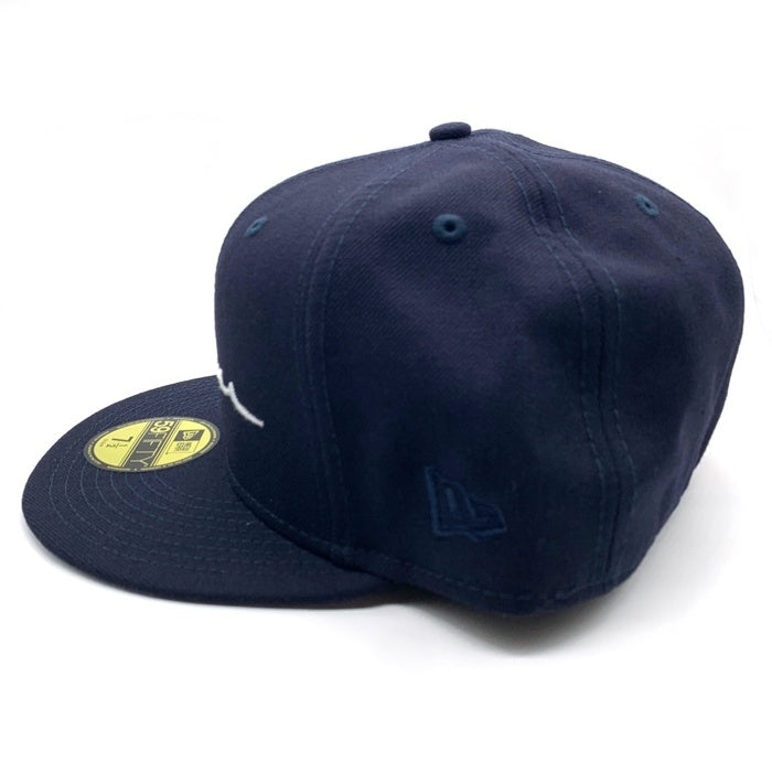 SUPREME シュプリーム NEW ERA ニューエラ 18AW 59FIFTY Classic