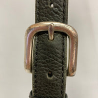 FOSSIL フォッシル ショルダーバック レザー キーチャーム付 ブラック 瑞穂店