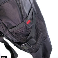 SUPREME シュプリーム 20SS THE NORTH FACE ノースフェイス Adventure Tote アドベンチャートートバッグ ブラック 並行品 福生店