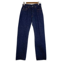 90's LEVI'S リーバイス 501 BIG E 復刻 テーパードデニムパンツ インディゴ バレンシア 92年 USA製 Size 30×36 福生店