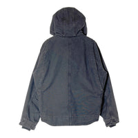 Carhartt カーハート J141 メキシコ製 Sierra Jacket シエラジャケット グレー sizeM 瑞穂店
