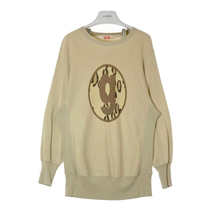 goodenough 94年レオパードシャツ 3018005494042611_01_5585.jpeg