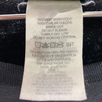 HARLEY DAVIDSON ハーレーダビッドソン スウェット トレーナー プリント ブラック Size L 瑞穂店