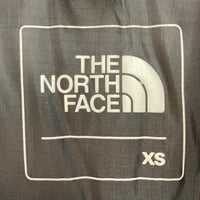 THE NORTH FACE ザノースフェイス ND91915 Belayer Parka ビレイヤー パーカ ダウンジャケット カーキ sizeXS 瑞穂店