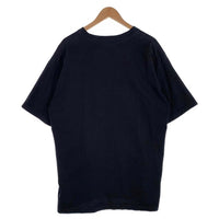 90's Heretic in good company プリントTシャツ ブラック 宗教画 BAY SIDE USA製 Size XL 福生店