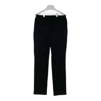 F.C.Real Bristol エフシーレアルブリストル FCRB-150023 FCRB EASY LONG PANT イージー ロングパンツ ブラック sizeM 瑞穂店