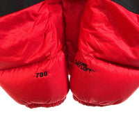 THE NORTH FACE ノースフェイス GORE DRY LOFT ダウンジャケット レッド sizeS 瑞穂店