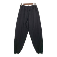 90`s U.S.ARMY 米軍 フィジカルフィットネスユニフォーム ナイロンパンツ ブラック 8415-01-465-4645 Size L/L 福生店