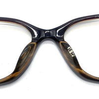 Ray-Ban レイバン ウェリントン メガネ ブラウン RB5222 5041J 福生店