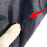 90’s NIKE ナイキ CROSS TRAINING リップストップ ナイロンジャケット パープル ブラック Size M 相当 福生店